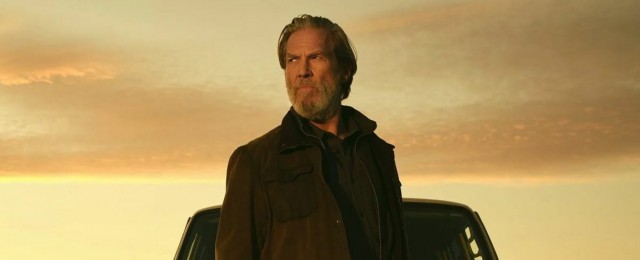 "The Old Man": Trailer zum Agententhriller mit Jeff Bridges von Disney