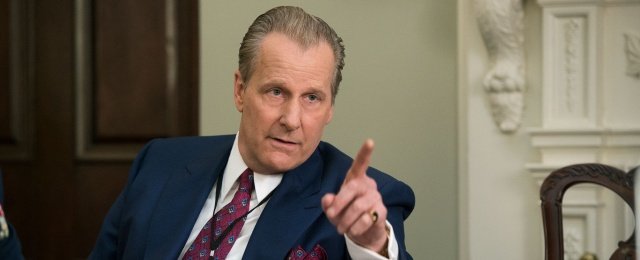 CBS verfilmt Skandal um von Trump entlassenen ehemaligen FBI-Chef