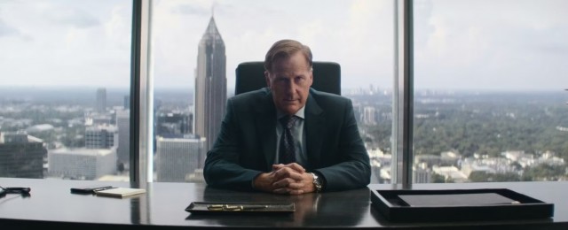 "Ein ganzer Kerl": Trailer zur neuen Miniserie von David E. Kelley ("The Lincoln Lawyer") bei Netflix