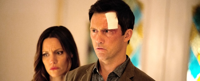 "Burn Notice"-Veteran als betrügerischer Wahrsager