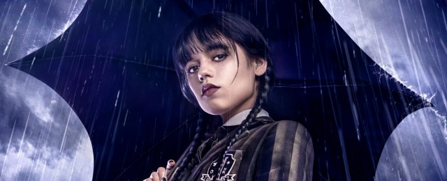 "Wednesday": Neue Serie um die "Addams Family" erhält Starttermin
