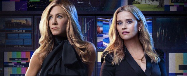 Serie mit Jennifer Aniston und Reese Witherspoon wird fortgesetzt