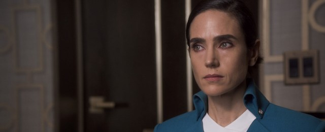 "Snowpiercer": Dann feiert die Dystopie-Saga deutsche TV-Premiere