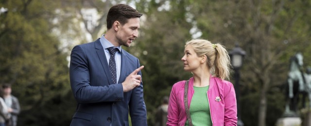 RTL-Anwaltsdramedy wandert auf den Donnerstag