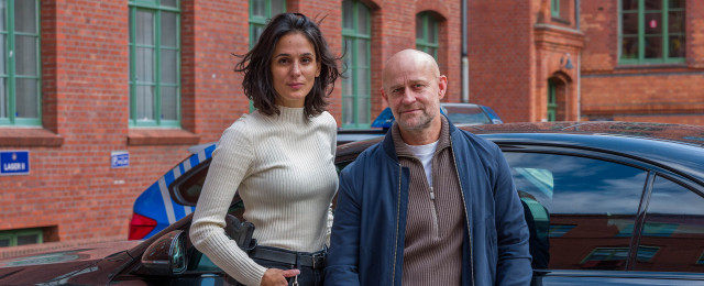 "Jenseits der Spree": ZDF-Krimi mit Jürgen Vogel erhält siebte Staffel