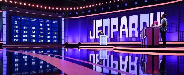 Was ist "Jeopardy!" in Sat.1?: Eine solide Quiz-Neuauflage mit üblichen Schwächen