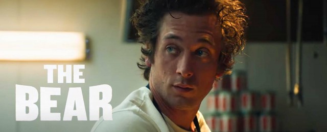 "The Bear": Blitzverlängerung für Erfolgsserie von Disney+