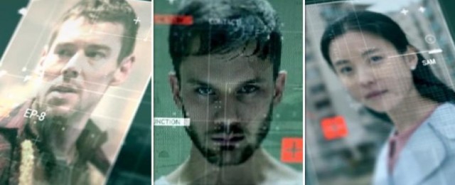 Action-Doppelpack bei Prime Video und dem USA Network