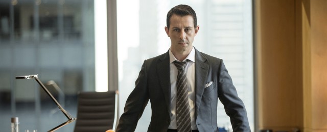 Jeremy Strong ("Succession") übernimmt die Hauptrolle im neuen Drama "9/12"