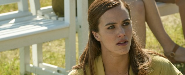 US-Streamingdienst Peacock bewirbt sein Programm