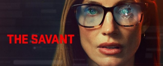[UPDATE] "The Savant": Trailer für neue Thrillerserie mit Oscar-Preisträgerin Jessica Chastain