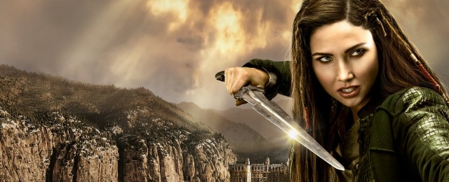 US-Premiere neuer Folgen in den USA im Oktober