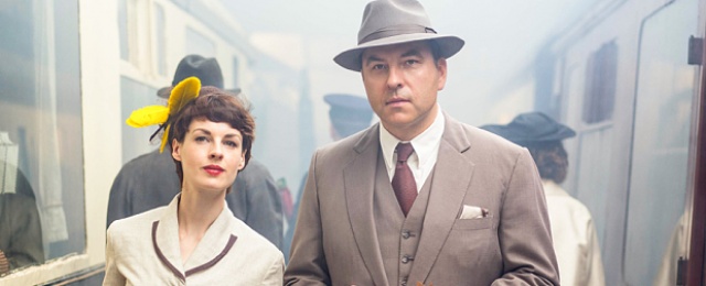 Krimikönigin hoch im Kurs: Nächste Agatha-Christie-Adaption im Anmarsch