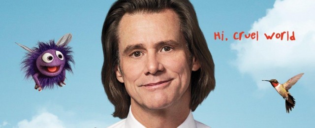 Facettenreiches Schauspiel in eigenwilliger Dramedy