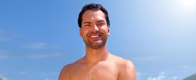 Jimi Blue Ochsenknecht bei Datinshow "Are You The One?" mit dabei