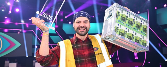 Quoten: Gutes "Promi Big Brother"-Finale muss sich Eigenmarken-Doku geschlagen geben