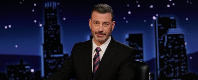 Jimmy Kimmel kehrt zurück, lehnt Stefan-Raab-Angebot ab
