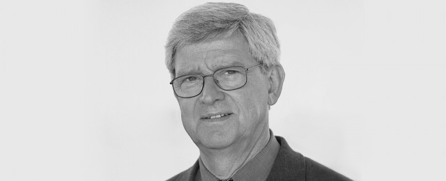 "Kennzeichen D"-Moderator Joachim Jauer verstorben