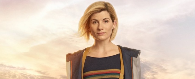 Vorgeschmack auf die neuen Folgen mit Jodie Whittaker