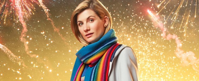 "Doctor Who"-Star wird für Gauner-Dramedy zu Ellen Pompeos ("Grey's Anatomy") Serienschwester