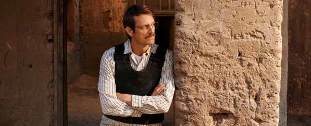Politthriller "High Value Target: The Hunt for Saddam" mit "Harry Hole"-Star Joel Kinnaman erhält Trailer und Startdatum