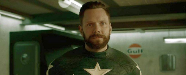 Mehr vom Superheld Starman in DC-Serie