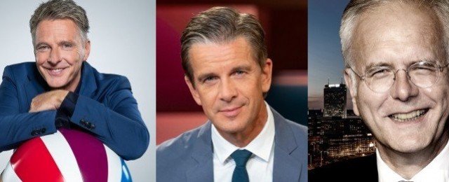 Auch "heute-show", Dieter Nuhr und Urban Priol ziehen Bilanz