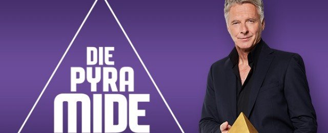 Vor dem Start der Neuauflagen von "Die Pyramide" und "Herzblatt" in Sat.1
