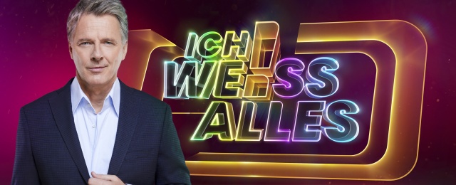 Beatrice Egli, Henry Maske und Dagmar Koller als Experten