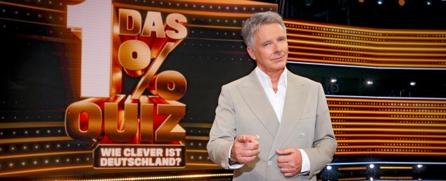 Neue Folgen der erfolgreichen Sat.1-Quizshow in Sicht