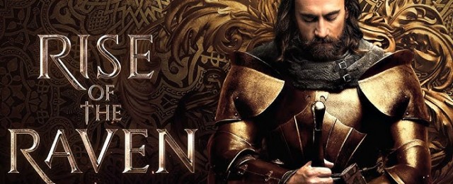 "Rise of the Raven": Epischen Event-Saga verspricht mit erstem Trailer Historienspektakel