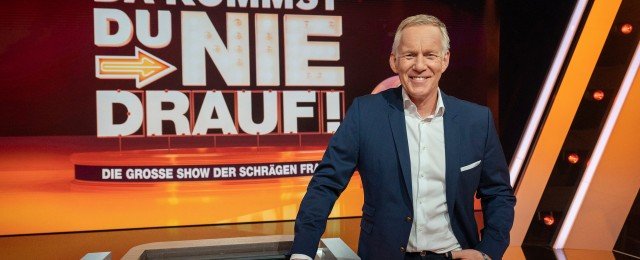 ZDF-Quizshows mit neuen Folgen