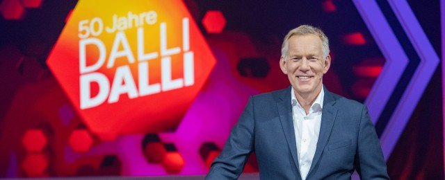 ZDF feiert 50. Geburtstag des Show-Klassikers