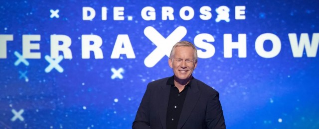Aus für "Die große Terra X-Show": Kerner verliert weitere ZDF-Show