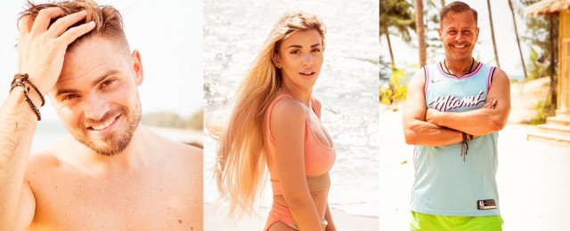 Neue RTL-Zwei-Realityshow mit beachtlicher Kandidatenzahl