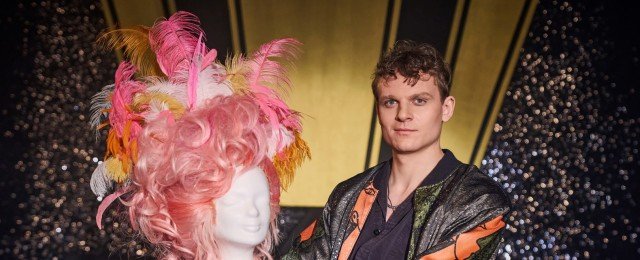 Eventfilm mit Johannes Hegemann und Annette Frier in den Hauptrollen