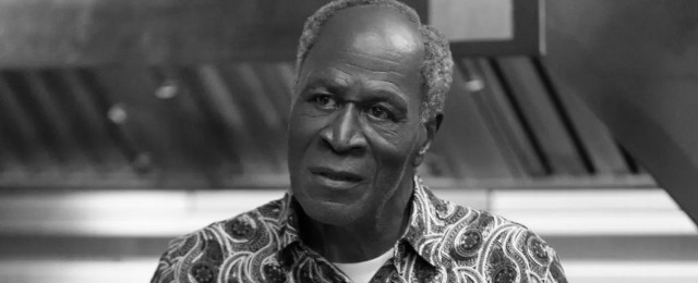 "The West Wing": John Amos verstorben