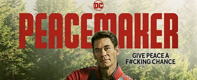 "Peacemaker": Dann gehen John Cena & Co wieder an die Arbeit