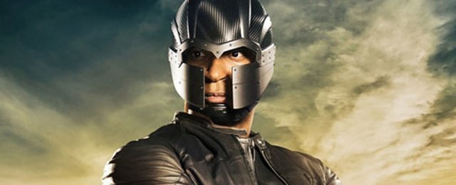 Auch Diggle demnächst in Maske im Einsatz (Update)