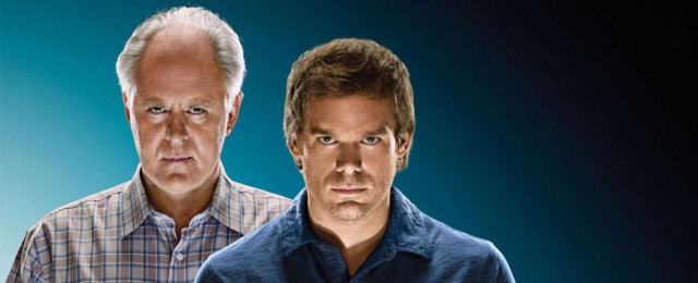 "Dexter: Wiedererwachen" holt ikonische Bösewichte aus Ursprungsserie zurück