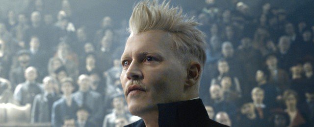 Dritter Teil der Harry-Potter-Filmprequels kommt erst 2022 in die Kinos