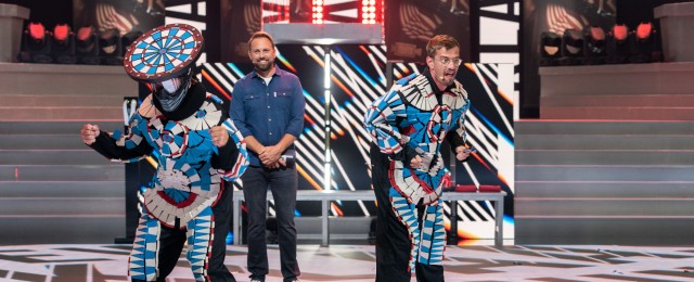 "MacGyver" und "Hawaii Five-0" gehen erneut unter, "Love Island" lässt die Muskeln spielen