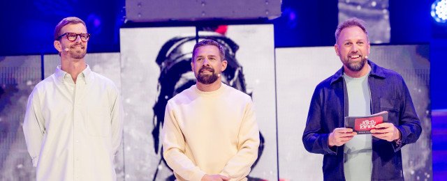 Quoten: "Joko & Klaas gegen ProSieben" mit erfolgreichem Comeback, aber "Inside OBI" vorn