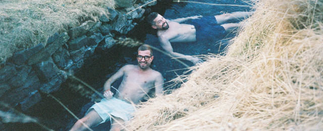 "Joko & Klaas machen Urlaub": An diesem Tag startet die neue Sendung des Entertainer-Duos