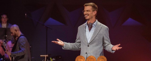 ProSieben verrät Besetzung für neue Folgen von Jokos Erfolgsformat