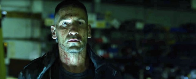 Marvel-Überraschung: Jon Bernthal kehrt als "Punisher" zurück