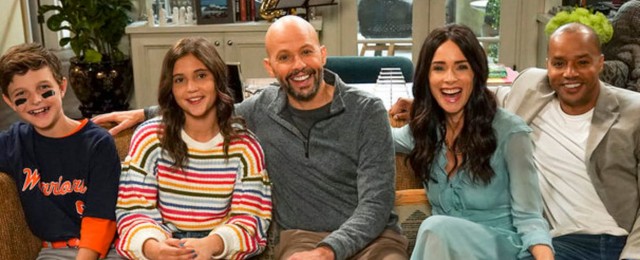 "Extended Family": Neue Comedy mit "Two and a Half Men"-Star Jon Cryer vor Deutschlandpremiere