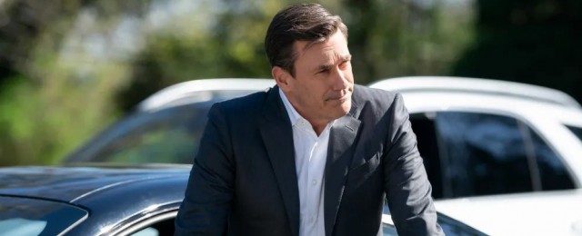 Nach "Mad Men": Vielversprechende Jon-Hamm-Serie "Your Friends & Neighbors" schon vor Start verlängert
