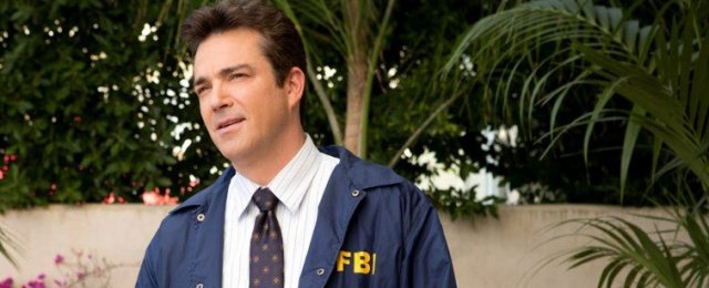 FBI-Agent Fritz Howard könnte eigene Serie erhalten