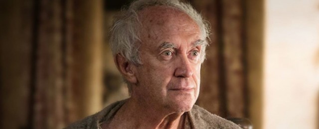 Schauspieler Jonathan Pryce übernimmt Rolle in den finalen Staffeln